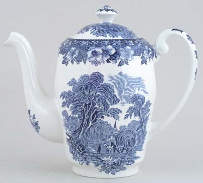 Coffee Pot c1950s